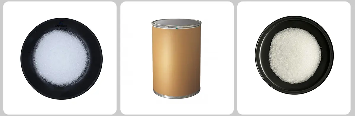 Bromuro de litio hidrato CAS#85017-82-9