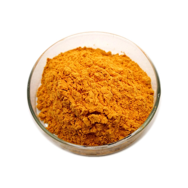 أصفر الصباغ 42 رقم CAS#51274-00-1