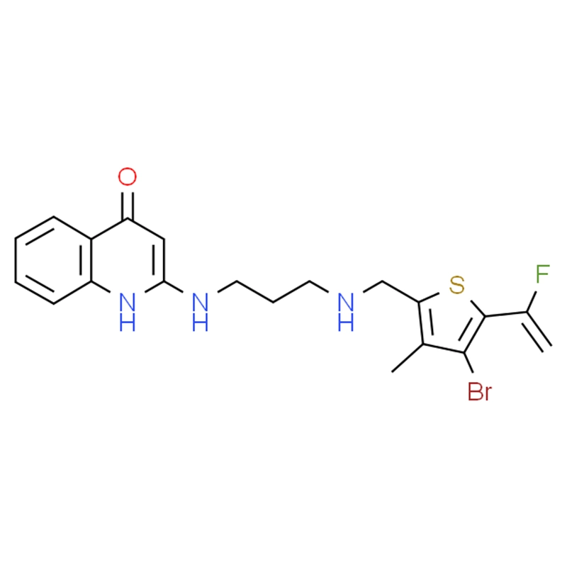 पॉलीग्लिसरील-4 लॉरेट CAS# 75798-42-4